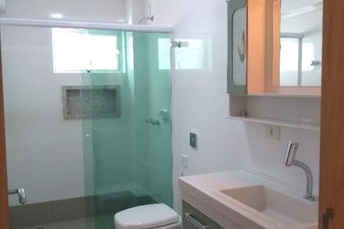 Apartamento &agrave; venda - 111m&sup2; - Zona II
