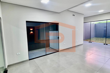 Sobrado &agrave; venda - 157m&sup2; - Interlagos II