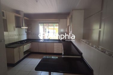Casa &agrave; venda - 160m&sup2; - Jardim Panorama