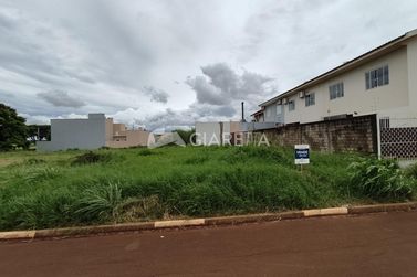 Terreno &agrave; venda - 540m&sup2; - JARDIM GISELA