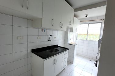 Apartamento &agrave; venda - 53m&sup2; - Jardim Belvedere
