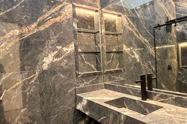 Casa &agrave; venda - 184m&sup2; - Zona II