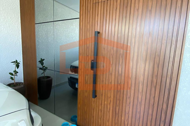 Casa &agrave; venda - 153m&sup2; - Jardim Caravelle