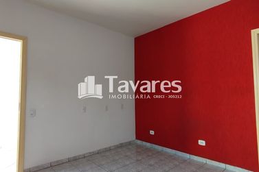 Casa para alugar - Jardim San Rafael
