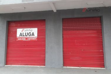 Sal&atilde;o Comercial para alugar - 120m&sup2; - Zona V