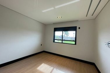 Casa &agrave; venda - 163m&sup2; - CONDOM&Iacute;NIO PAYSAGE UNIQUE