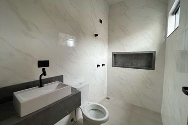 Casa &agrave; venda - Jardim Sakai