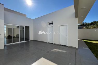 Casa &agrave; venda - 200m&sup2; - VILA BECKER