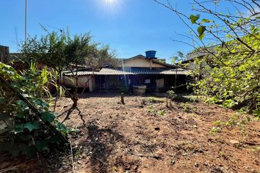 Casa &agrave; venda - 152m&sup2; - JARDIM ALVORADA
