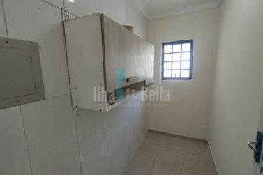 Casa para alugar - Jardim Alphavile