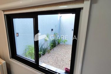 Casa &agrave; venda - 125m&sup2; - VILA BECKER