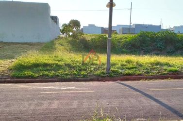 Terreno &agrave; venda - 260m&sup2; - Parque Residencial Metropolitano