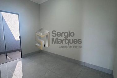 Casa &agrave; venda - 90m&sup2; - Jardim Est&acirc;ncia