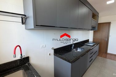 Apartamento &agrave; venda - 131m&sup2; - Jardim Social