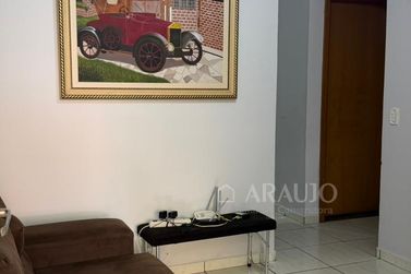 Casa &agrave; venda - 68m&sup2; - Parque Residencial Dubai