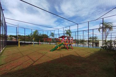Apartamento &agrave; venda - 45m&sup2; - ZONA V