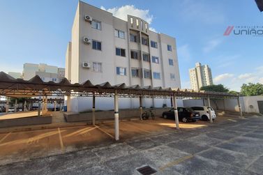 Apartamento para alugar - Zona II