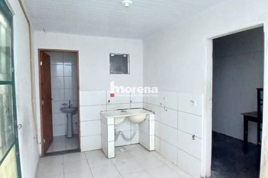 Sal&atilde;o Comercial para alugar - 120m&sup2; - Zona I