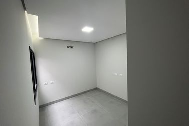 Casa &agrave; venda - 152m&sup2; - Paysage Essenza Condom&iacute;nio
