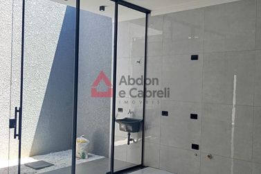 Casa &agrave; venda - 87m&sup2; - Jardim Estancia 2