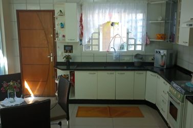 Casa &agrave; venda - 152m&sup2; - Jardim Alphaville