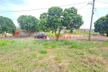 Terreno &agrave; venda - 182m&sup2; - JARDIM DAS ACACIAS