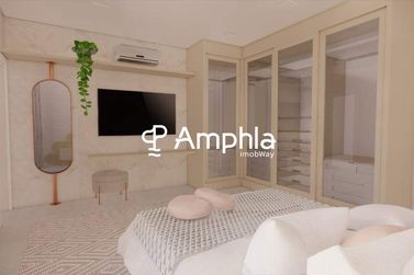 Casa &agrave; venda - 316m&sup2; - Neva