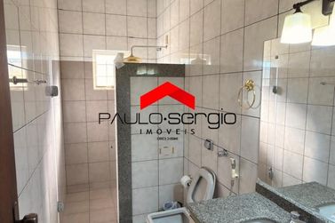 Casa &agrave; venda - 331m&sup2; - Parque Cidade Jardim