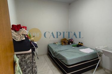 Casa &agrave; venda - 62m&sup2; - Centro