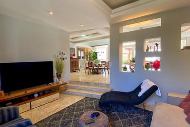 Sobrado &agrave; venda - 410m&sup2; - Jardim Vila Romana