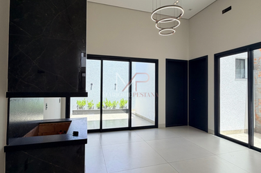 Casa &agrave; venda - 184m&sup2; - Zona II