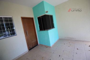 Casa para alugar - Parque San Marino