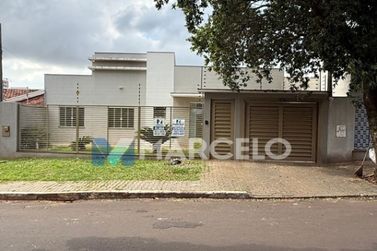 Casa para alugar - 91m&sup2; - Jardim Bela Vista