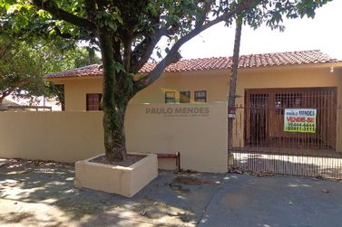 Casa &agrave; venda - 80m&sup2; - Parque Alto Boa Vista