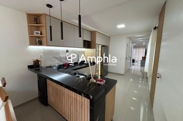 Casa &agrave; venda - 114m&sup2; - Jardim Pancera