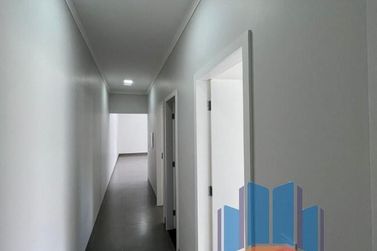 Casa &agrave; venda - 127m&sup2; - Parque Residencial Metropolitano