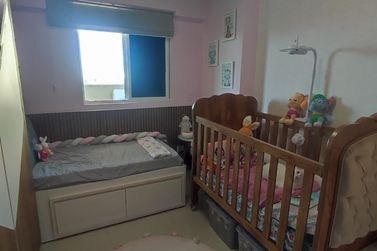 Apartamento &agrave; venda - 110m&sup2; - Zona II