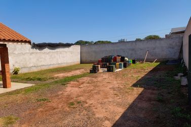 Sal&atilde;o Comercial &agrave; venda - 57m&sup2; - Jardim Espanha