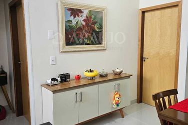 Casa &agrave; venda - 85m&sup2; - Jardim Thereza