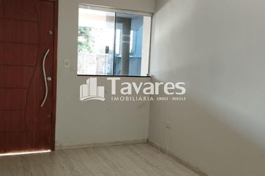 Casa &agrave; venda - 91m&sup2; - Zona V