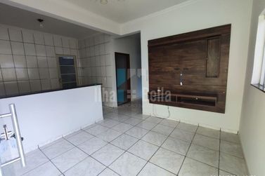 Casa para alugar - Conjunto Guarani