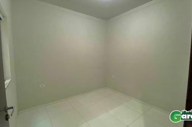 Casa &agrave; venda - 80m&sup2; - Jardim Aeroporto III