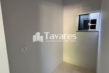 Casa para alugar - Jardim Monte Carlo