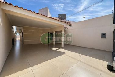 Casa para alugar - Zona V