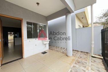 Casa para alugar - 100m&sup2; - Zona VII