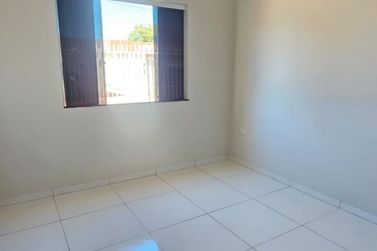 Casa &agrave; venda - 102m&sup2; - JARDIM SANTA CRUZ