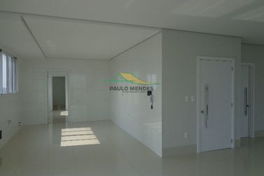 Apartamento &agrave; venda - 225m&sup2; - Zona II