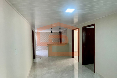 Casa &agrave; venda - 84m&sup2; - Parque Dom Pedro II