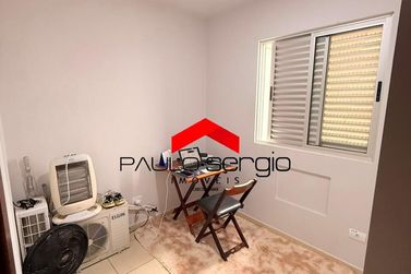 Apartamento &agrave; venda - 66m&sup2; - Jardim dos Principes
