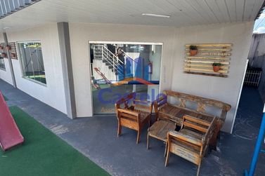 Apartamento para alugar - 52m&sup2; - PARQUE ALTO DA PARAN&Aacute;